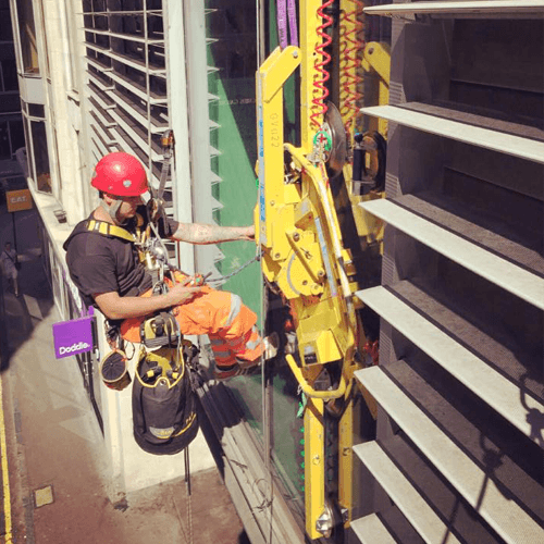 Glazing Renovations - Window Refurbishment & Repairs